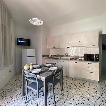 La Casa Della Ceramica Apartment Villamagna  Bagian luar foto
