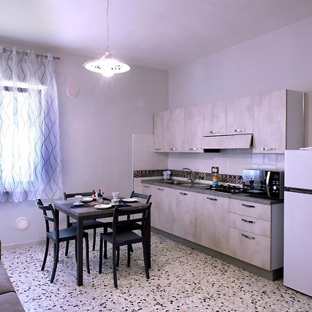 La Casa Della Ceramica Apartment Villamagna  Bagian luar foto