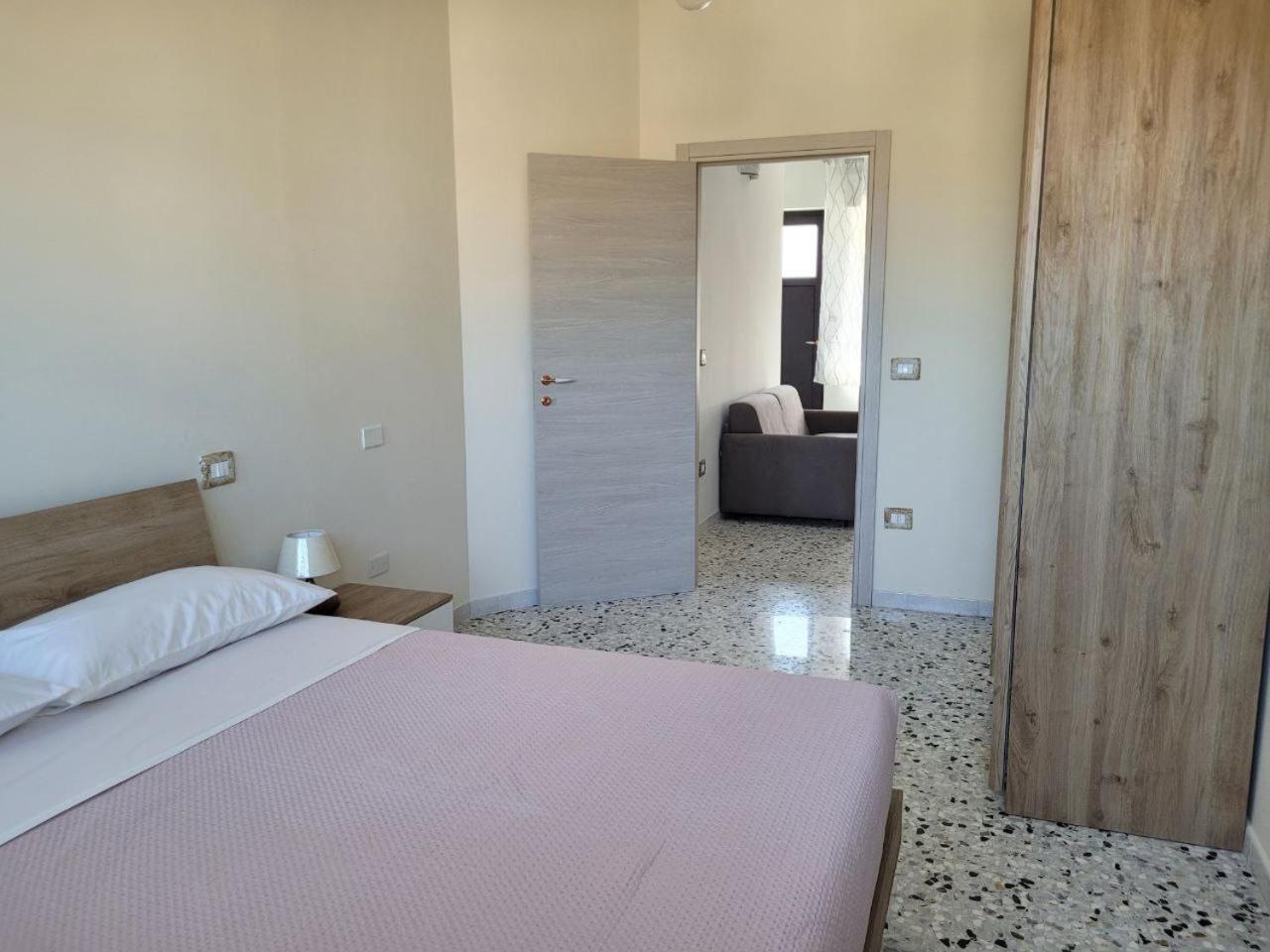 La Casa Della Ceramica Apartment Villamagna  Bagian luar foto