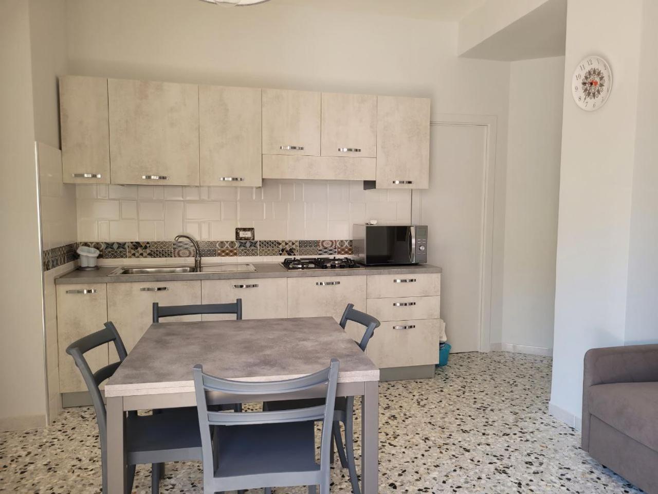 La Casa Della Ceramica Apartment Villamagna  Bagian luar foto