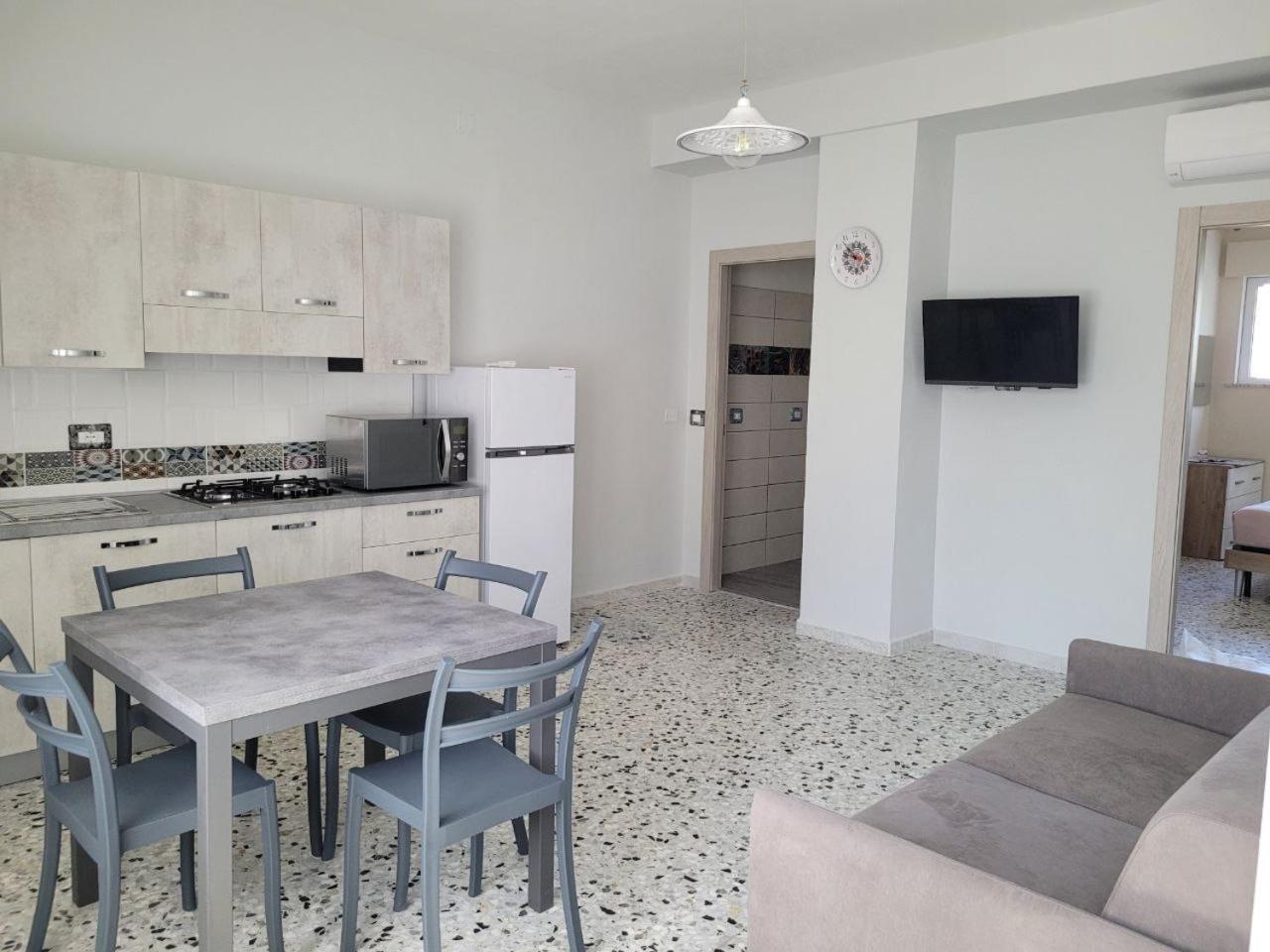 La Casa Della Ceramica Apartment Villamagna  Bagian luar foto