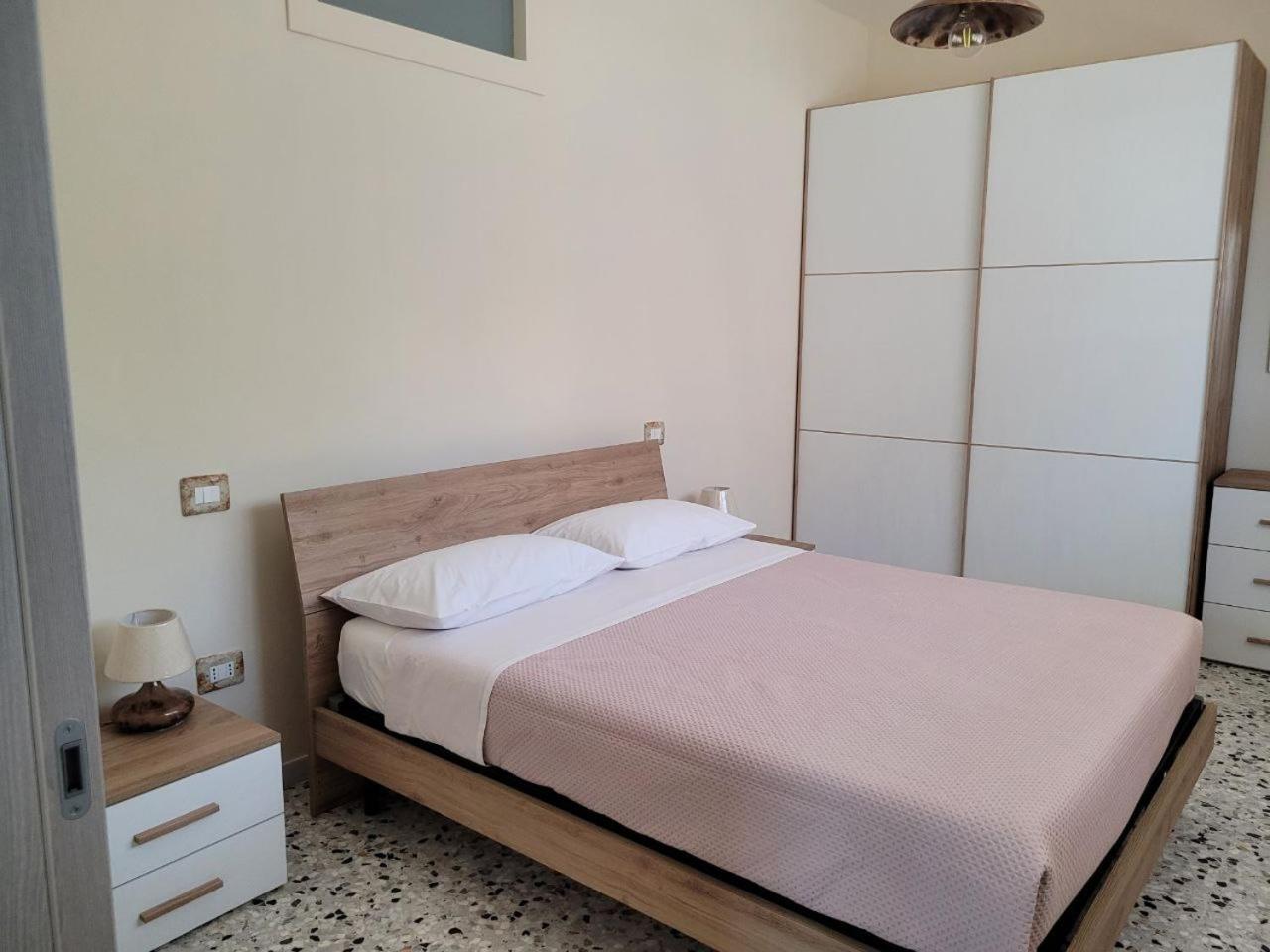 La Casa Della Ceramica Apartment Villamagna  Bagian luar foto