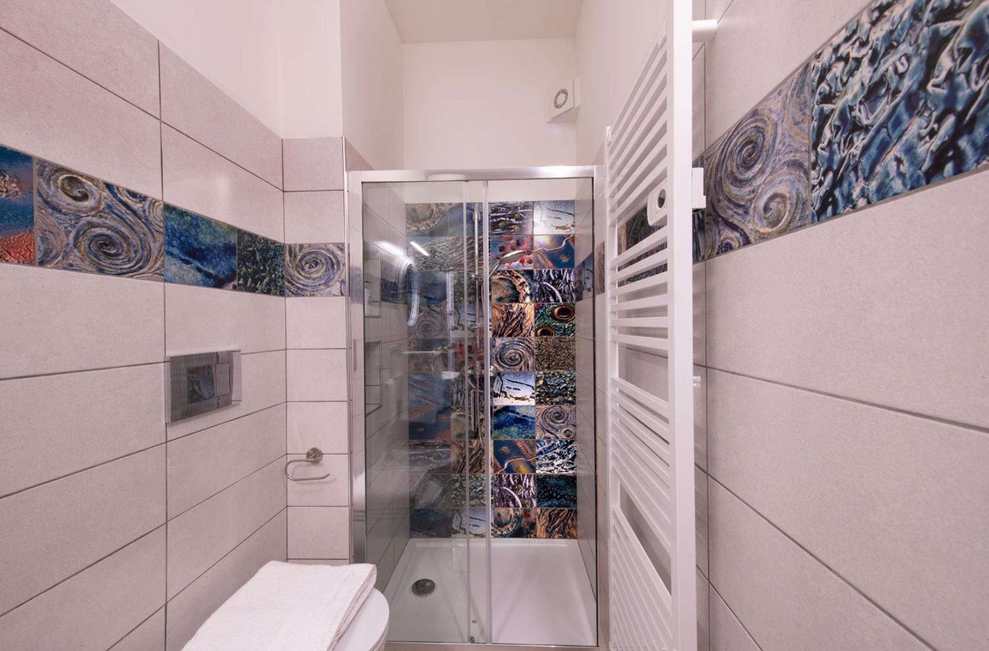 La Casa Della Ceramica Apartment Villamagna  Bagian luar foto