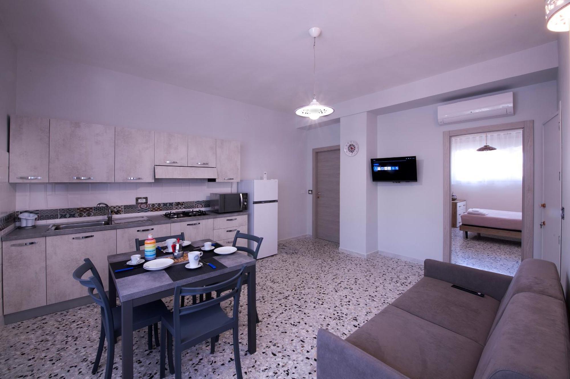 La Casa Della Ceramica Apartment Villamagna  Bagian luar foto