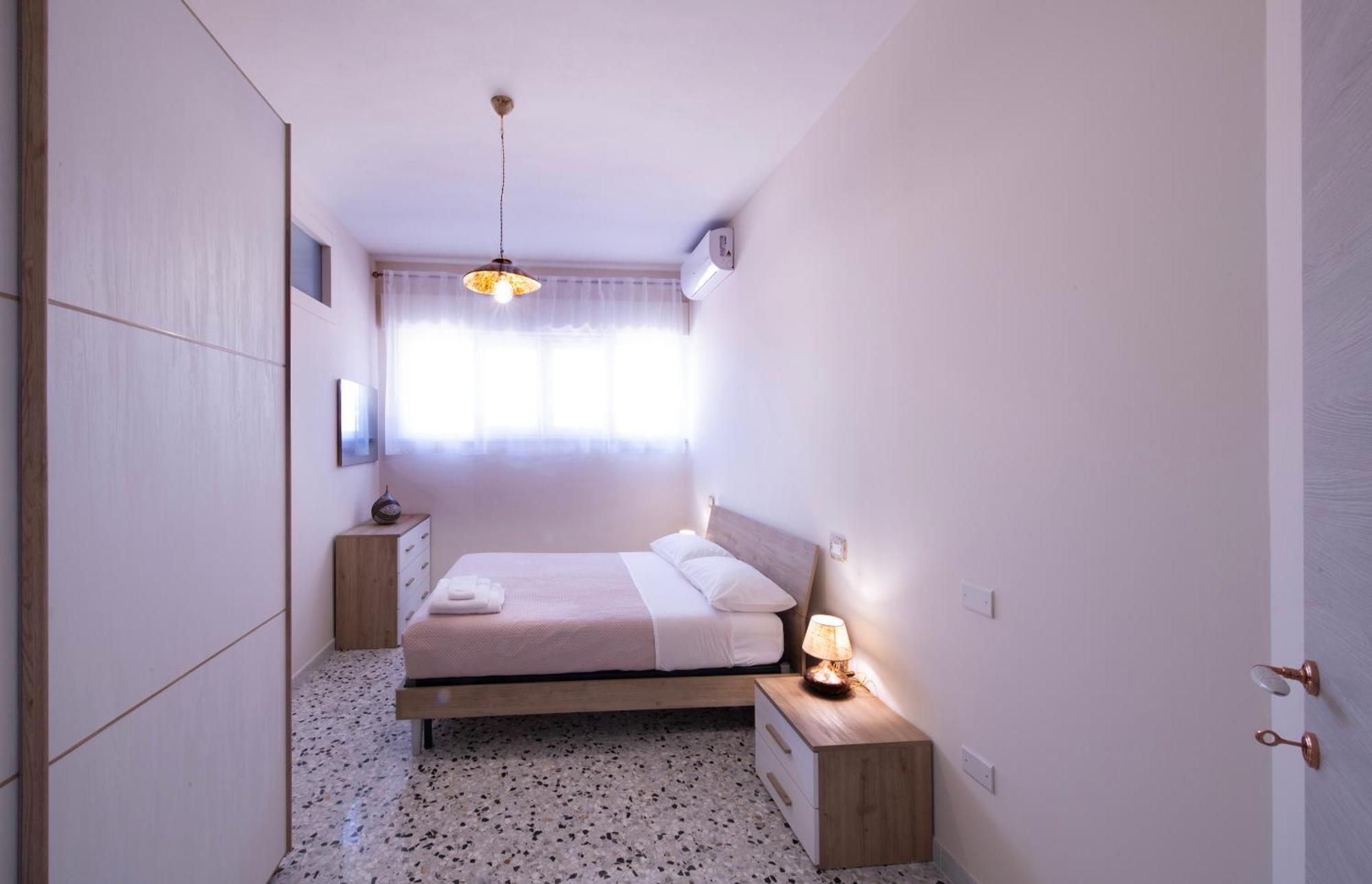 La Casa Della Ceramica Apartment Villamagna  Bagian luar foto